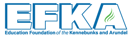 Education Foundation of the Kennebunks and Arundel