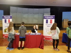 French Market Day 2019