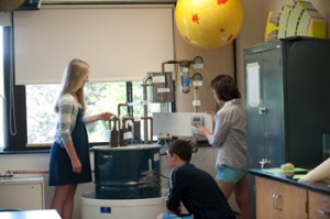 Testing, calibrating, measuring