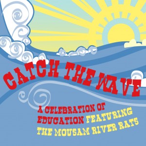 Catch the Wave 
Friday May 17
The Nonantum Resort
6:30 to 10 p.m.